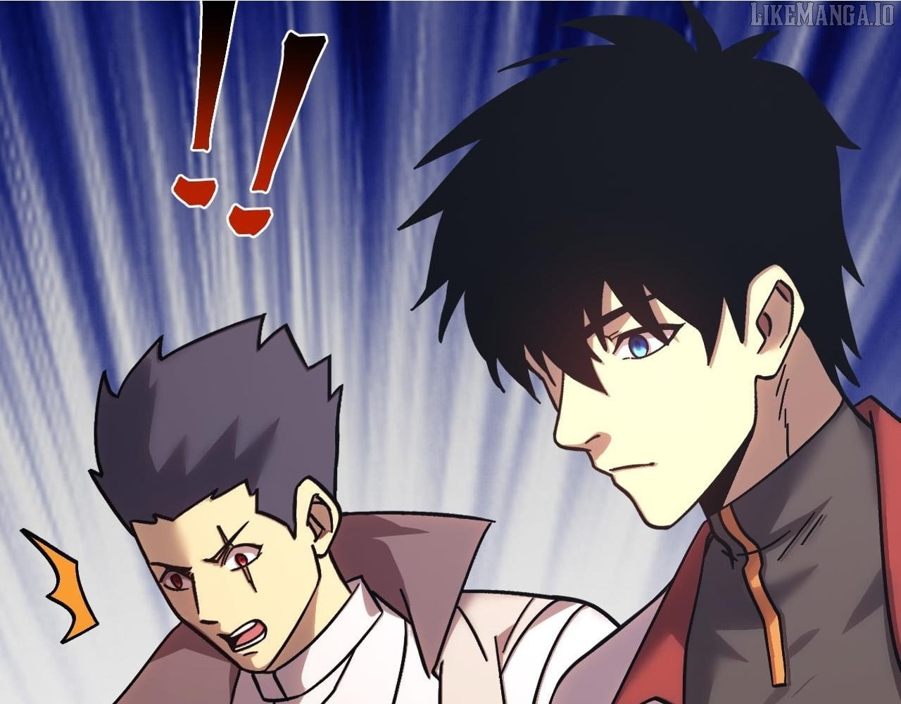 Log into the Future Chapter 264 - page 15